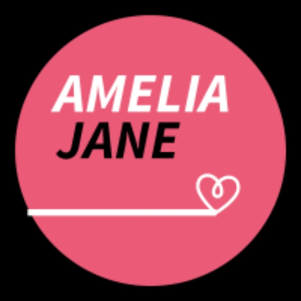 Meet your Posher, Amelia Jane
